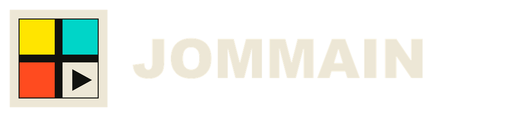 JOMMAIN
